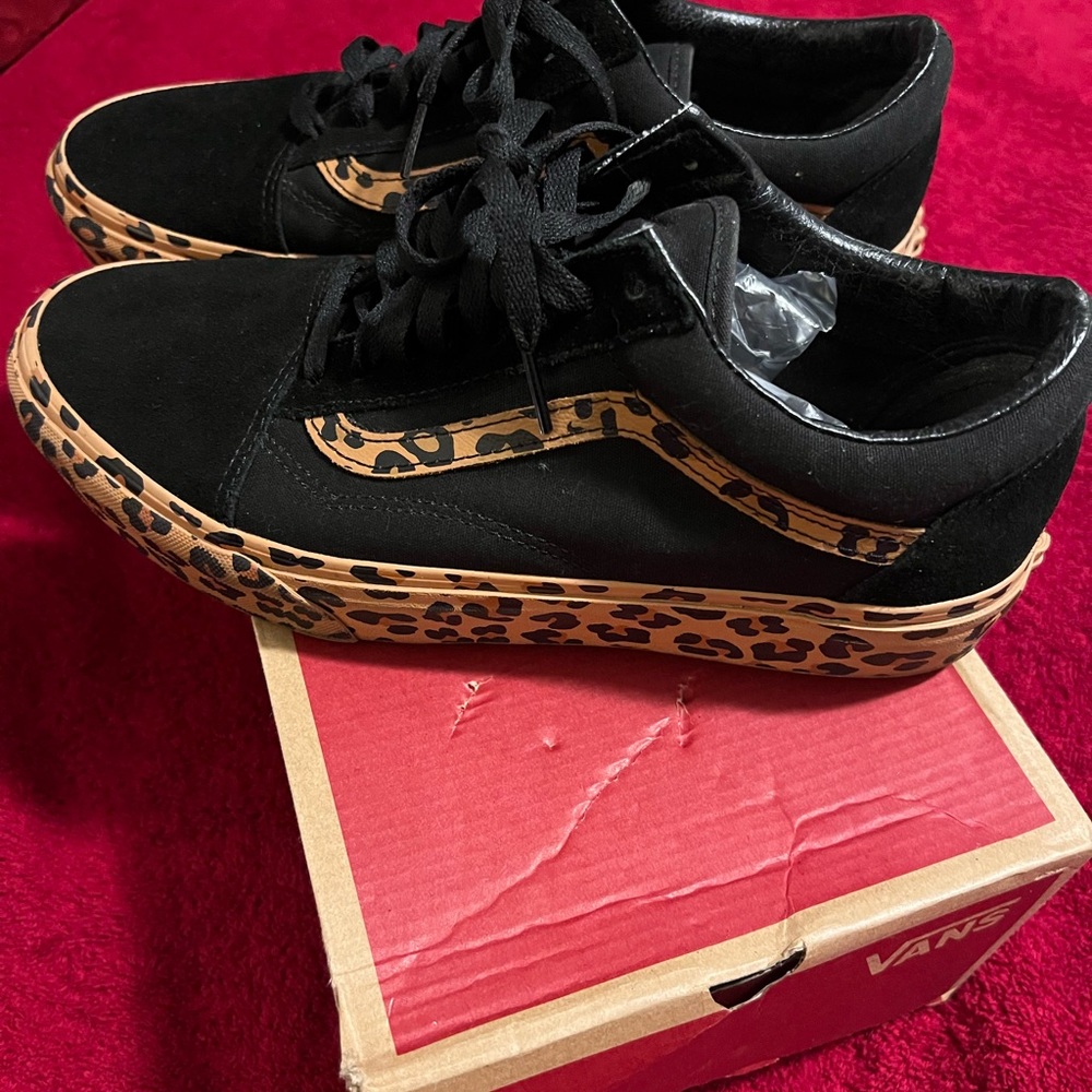 Vans